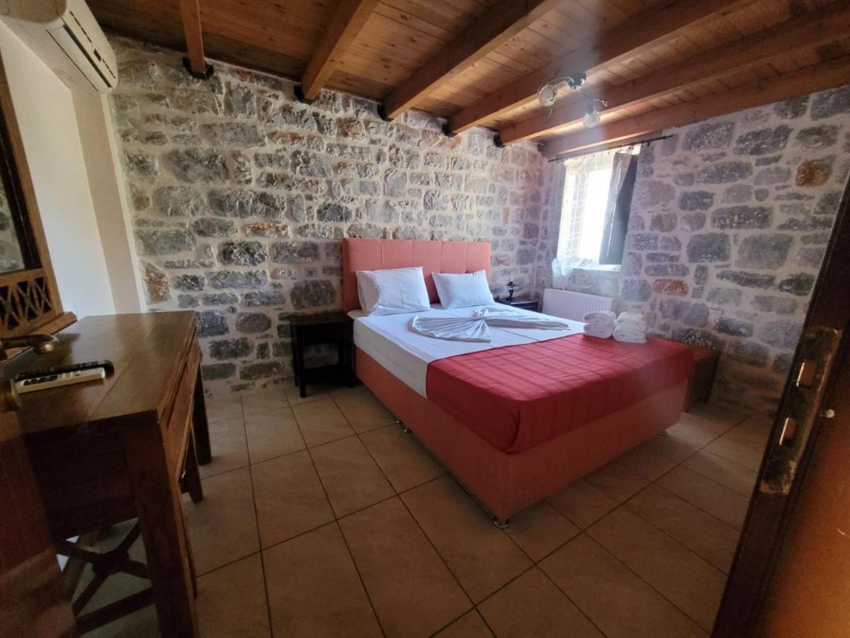Althea Village Areopoli Quarto foto