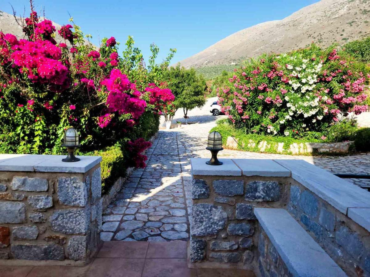 Althea Village Areopoli Quarto foto