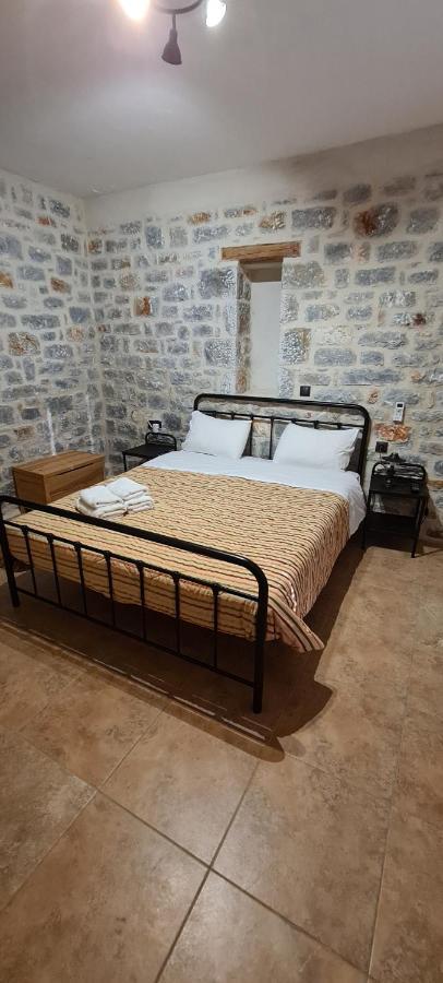 Althea Village Areopoli Exterior foto