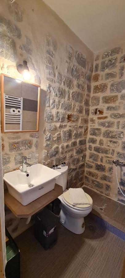 Althea Village Areopoli Exterior foto
