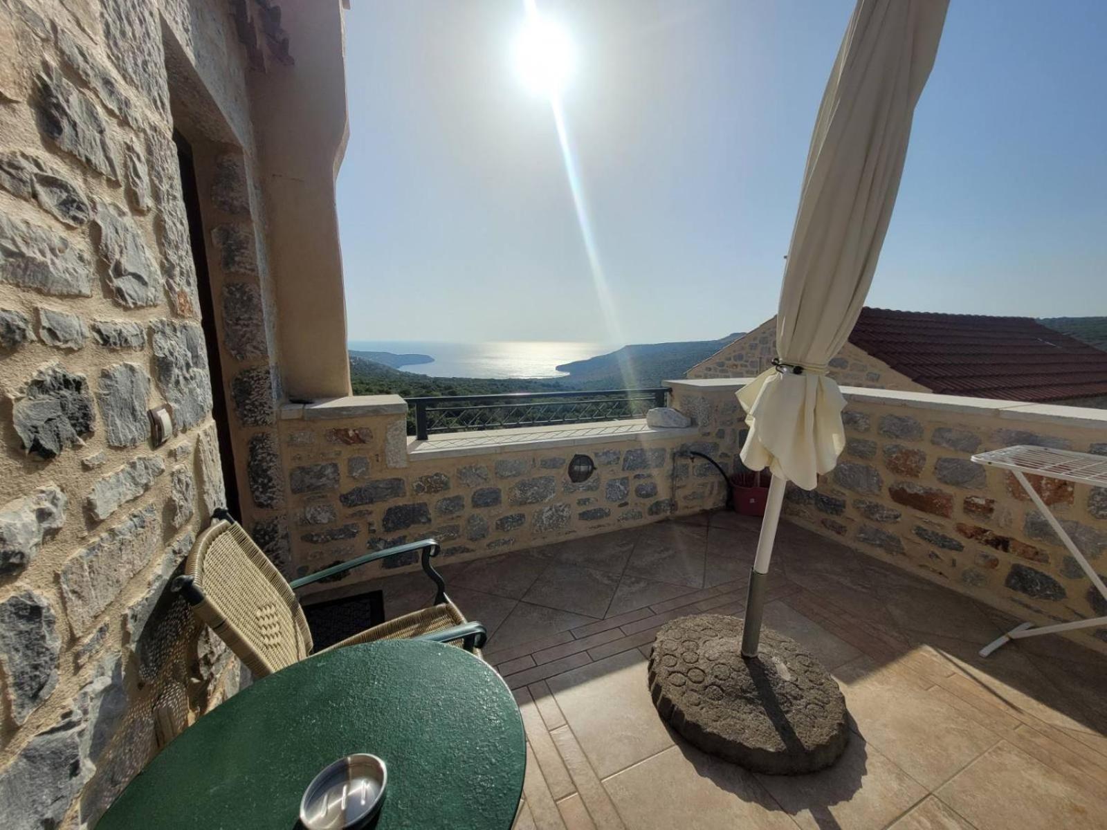 Althea Village Areopoli Quarto foto