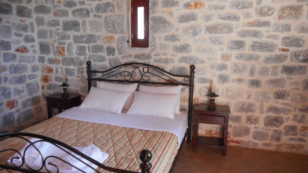 Althea Village Areopoli Exterior foto