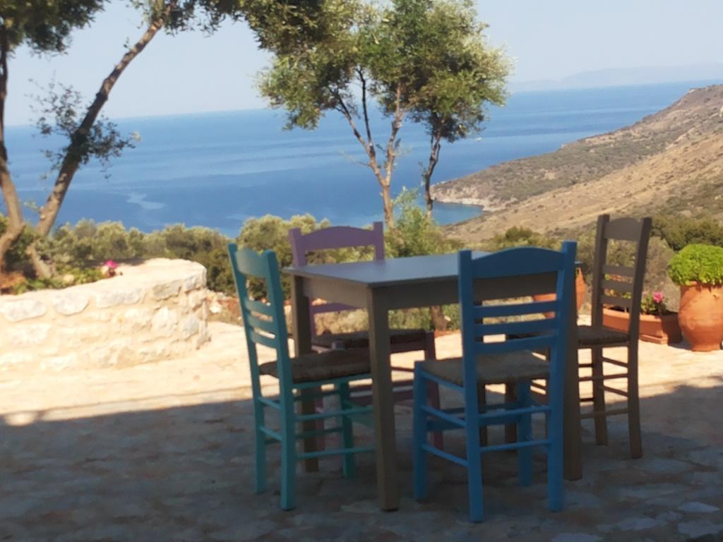 Althea Village Areopoli Exterior foto